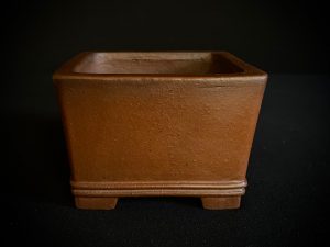SCU-11043 SHIBAKATSU CUADRADA SIN ESMALTAR