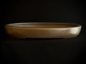 SOV-1039 YAMAAKI OVALADA SIN ESMALTAR