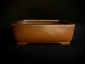 SRC-0447 SHIBAKATSU RECTANGULAR SIN ESMALTAR