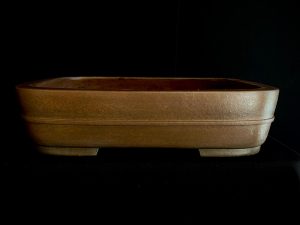SRC-17I-4832 KEIZAN RECTANGULAR SIN ESMALTAR