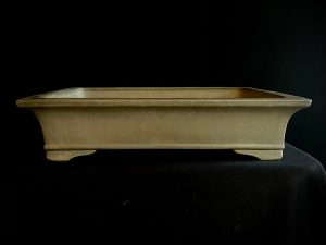 SRC-17N-4658-MA RECTANGULAR SIN ESMALTAR