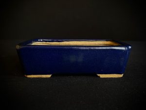ERC-19I-6778 HATTORI RECTANGULAR ESMALTADA