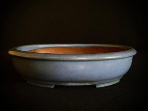EOV-19I-6736 OVALADA ESMALTADA WATANABE IKKO