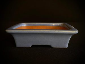 ERC-20I-7023 IKKO RECTANGULAR ESMALTADA
