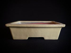 ERC-20I-7036 IKKO RECTANGULAR ESMALTADA