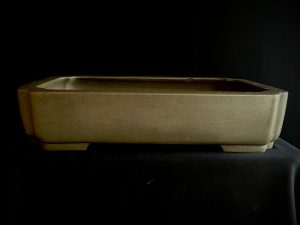 SRC-1093 SEIZAN RECTANGULAR SIN ESMALTAR
