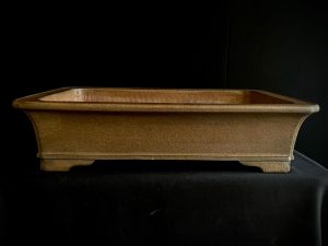 SRC-2022I-9186 KEIZAN RECTANGULAR SIN ESMALTAR