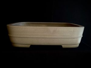 SRC-2022I-9229 KEIZAN RECTANGULAR SIN ESMALTAR