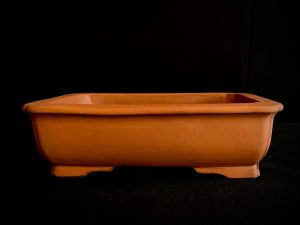 60149 XIANG HUA RECTANGULAR SIN ESMALTAR