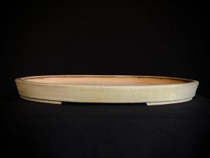 60425 HATTORI OVALADA ESMALTADA