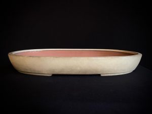 60430 YAMAFUSA OVALADA ESMALTADA