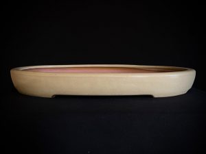 60464 REIHO OVALADA ESMALTADA