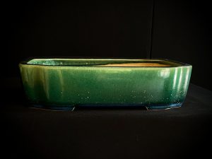 60466 KAZUHIRO RECTANGULAR ESMALTADA
