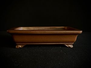 60674 YAMAAKI RECTANGULAR SIN ESMALTAR