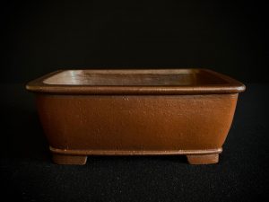 60676 SHIBAKATSU RECTANGULAR SIN ESMALTAR