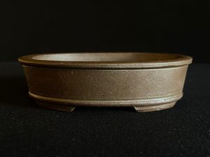 60678 MAZAN OVALADA SIN ESMALTAR