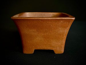 60691 SHIBAKATSU CUADRADA SIN ESMALTAR