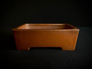 60706 SHIBAKATSU RECTANGULAR SIN ESMALTAR
