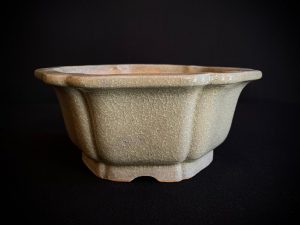 60709 SHIBAKATSU FLOR ESMALTADA