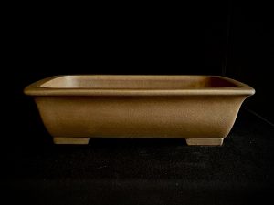 60477 YUUJI RECTANGULAR SIN ESMALTAR