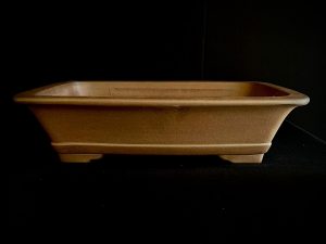 60529 YUUJI RECTANGULAR SIN ESMALTAR
