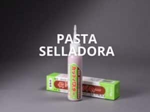 Pasta selladora
