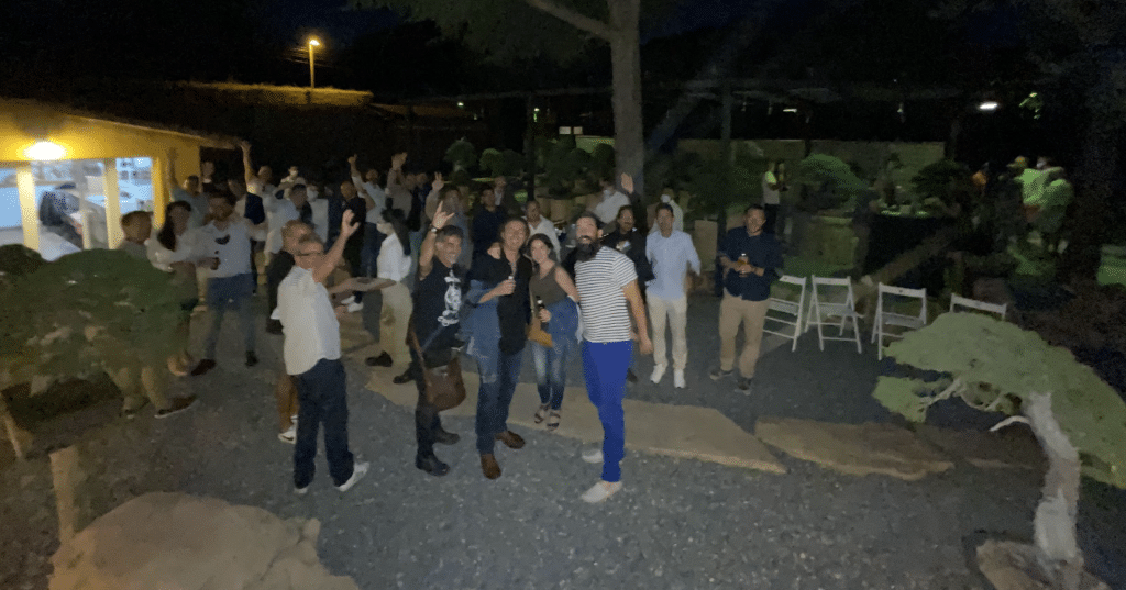 Midsummer night​ noche de san juan