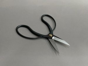 K1073 Tijeras Aros Grandes 180mm