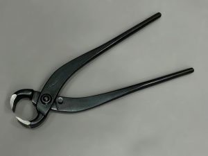 K1234 Tenaza podadora raíces 210mm