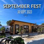 ¡fiesta arranque de temporada 2023-2024!