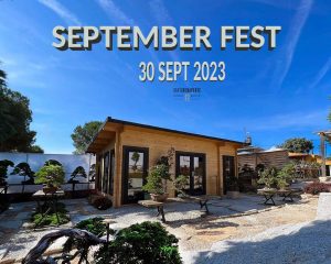 ¡fiesta arranque de temporada 2023-2024!