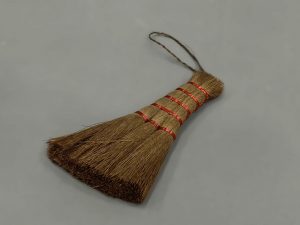 60970 Escoba limpieza bonsai (Broom 1349)