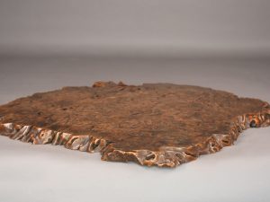 51040 JITA DE EXPOSICIÓN IRREGULAR MARRÓN