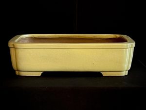 61607 KAKUZAN RECTANGULAR ESMALTADA