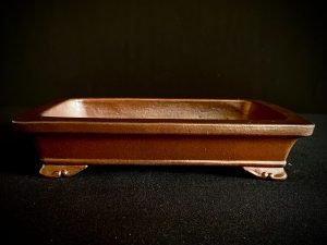 61652 YAMAAKI RECTANGULAR SIN ESMALTAR