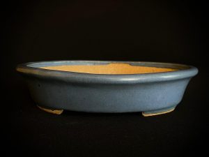 61821 HATTORI OVALADA ESMALTADA
