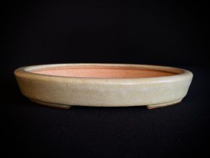 61823 HATTORI OVALADA ESMALTADA