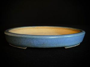 61824 HATTORI OVALADA ESMALTADA