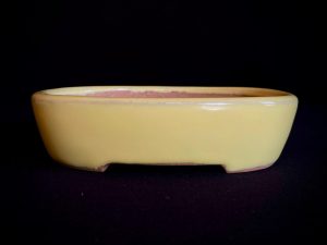 61828 YAMAFUSA OVALADA ESMALTADA