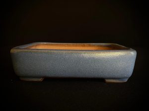 61829 YAMAFUSA RECTANGULAR ESMALTADA