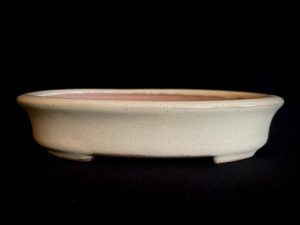 61836 YAMAFUSA OVALADA ESMALTADA