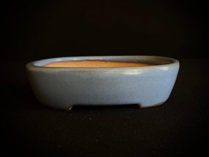 61841 YAMAFUSA OVALADA ESMALTADA