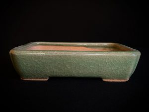 61846 HATTORI RECTANGULAR ESMALTADA