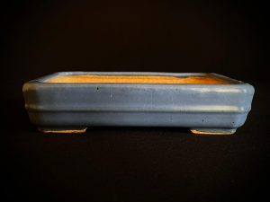 61848 HATTORI RECTANGULAR ESMALTADA