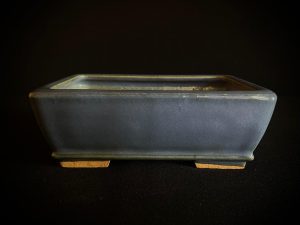 61849 HATTORI RECTANGULAR ESMALTADA