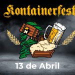 ¡vuelve el kontainerfest! Celebramos la llegada desde japón del contenedor que trae cientos de macetas, bonsais y elementos de exposición