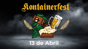 ¡vuelve el kontainerfest! Celebramos la llegada desde japón del contenedor que trae cientos de macetas, bonsais y elementos de exposición