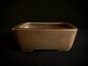 61853 IKKODO RECTANGULAR SIN ESMALTAR