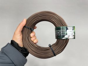 61154 Alambre de aluminio profesional 1Kg – 2