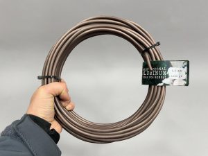 61161 Alambre de aluminio profesional 1Kg – 5.5